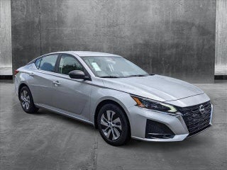 2024 Nissan Altima thumbnail – Pembroke Pines, FL – 6