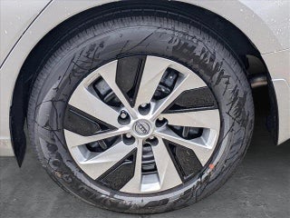 2024 Nissan Altima thumbnail – Pembroke Pines, FL – 9