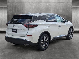 2024 Nissan Murano thumbnail – Pembroke Pines, FL – 2