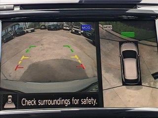 2024 Nissan Murano thumbnail – Pembroke Pines, FL – 12