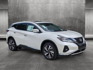2024 Nissan Murano thumbnail – Pembroke Pines, FL – 6