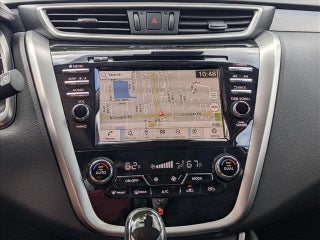 2024 Nissan Murano thumbnail – Pembroke Pines, FL – 11