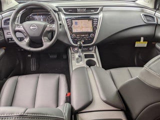 2024 Nissan Murano thumbnail – Pembroke Pines, FL – 13
