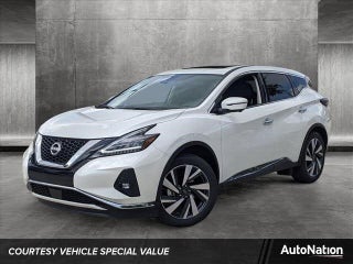 Nissan Murano for sale Las Vegas