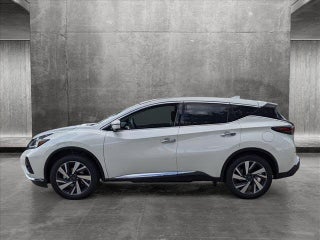 2024 Nissan Murano thumbnail – Pembroke Pines, FL – 5