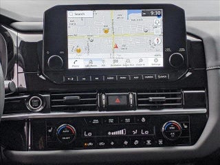 2024 Nissan Pathfinder thumbnail – Pembroke Pines, FL – 11