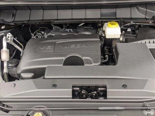 2024 Nissan Pathfinder thumbnail – Pembroke Pines, FL – 15