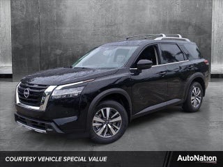 Nissan Pathfinder for sale Las Vegas