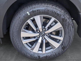 2024 Nissan Pathfinder thumbnail – Pembroke Pines, FL – 9
