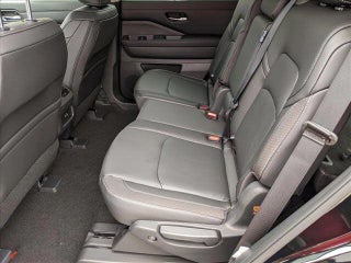 2024 Nissan Pathfinder thumbnail – Pembroke Pines, FL – 14