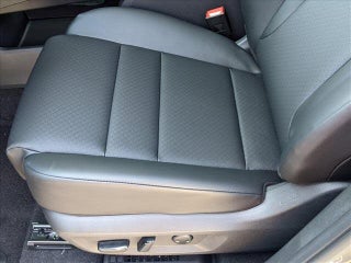 2024 Nissan Rogue thumbnail – Pembroke Pines, FL – 4