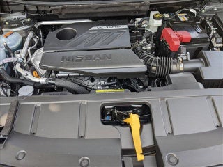 2024 Nissan Rogue thumbnail – Pembroke Pines, FL – 15