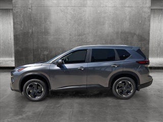 2024 Nissan Rogue thumbnail – Pembroke Pines, FL – 5