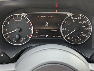 2024 Nissan Rogue thumbnail – Pembroke Pines, FL – 10