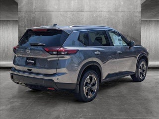 2024 Nissan Rogue thumbnail – Pembroke Pines, FL – 2