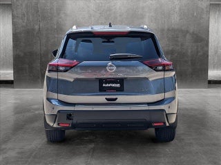 2024 Nissan Rogue thumbnail – Pembroke Pines, FL – 7