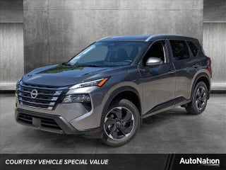 Nissan Rogue for sale Las Vegas