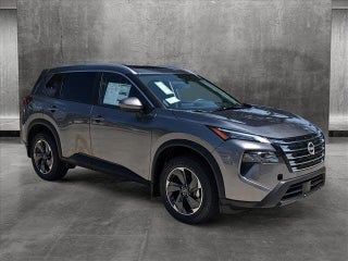 2024 Nissan Rogue thumbnail – Pembroke Pines, FL – 6