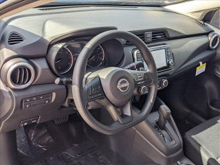 2024 Nissan Versa thumbnail – Pembroke Pines, FL – 3