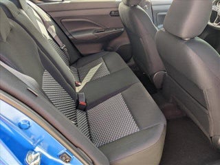 2024 Nissan Versa thumbnail – Pembroke Pines, FL – 14
