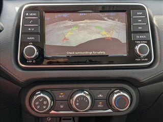 2024 Nissan Versa thumbnail – Pembroke Pines, FL – 12