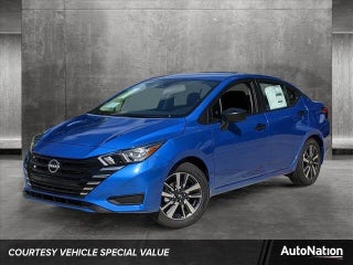 Nissan Versa for sale Las Vegas