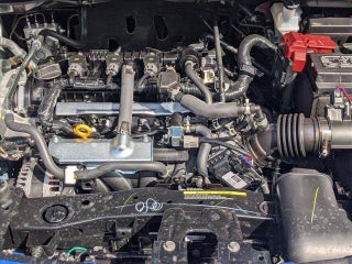 2024 Nissan Versa thumbnail – Pembroke Pines, FL – 15