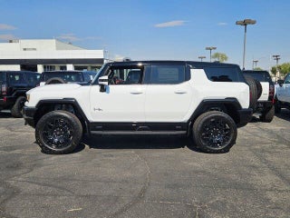 GMC Hummer EV SUV