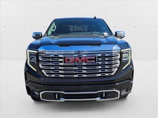 GMC Sierra 1500