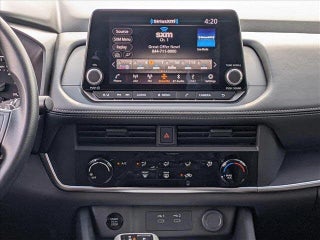 2025 Nissan Rogue thumbnail – Pembroke Pines, FL – 11
