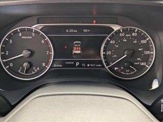 2025 Nissan Rogue thumbnail – Pembroke Pines, FL – 10