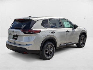 2025 Nissan Rogue thumbnail – Pembroke Pines, FL – 2