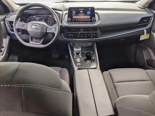 2025 Nissan Rogue thumbnail – Pembroke Pines, FL – 13