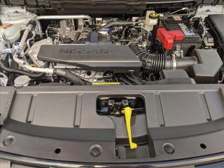 2025 Nissan Rogue thumbnail – Pembroke Pines, FL – 15
