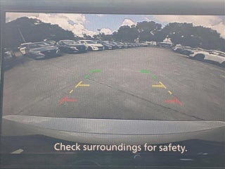 2025 Nissan Rogue thumbnail – Pembroke Pines, FL – 12