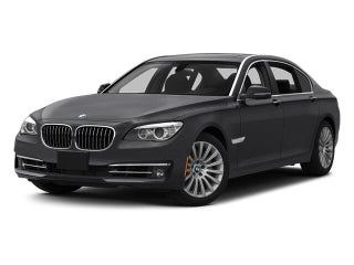 BMW 7 Series for sale Las Vegas