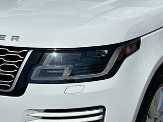 Land Rover Range Rover for sale Las Vegas