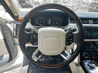 Land Rover Range Rover for sale Las Vegas