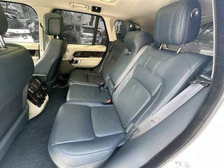 Land Rover Range Rover for sale Las Vegas
