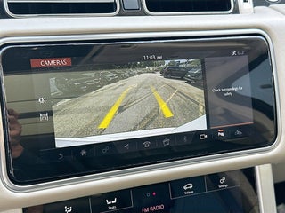 Land Rover Range Rover for sale Las Vegas