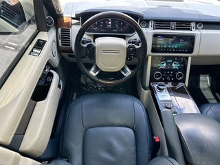 Land Rover Range Rover for sale Las Vegas