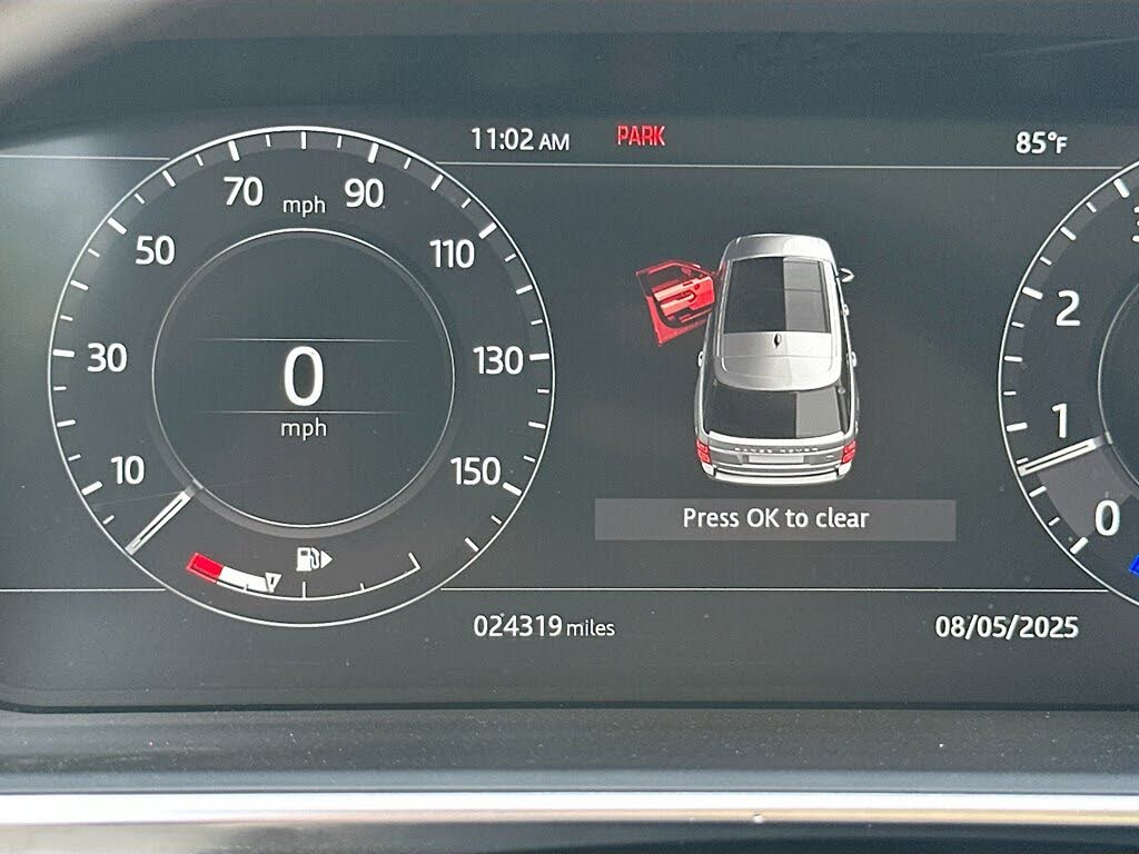 Land Rover Range Rover for sale Las Vegas