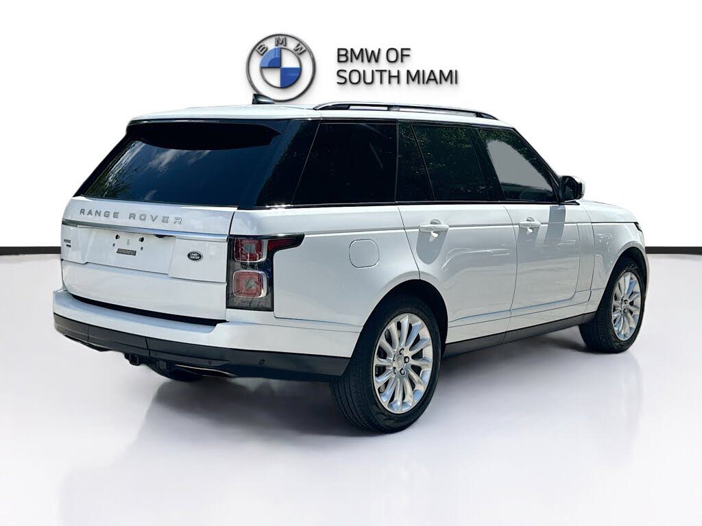 Land Rover Range Rover for sale Las Vegas