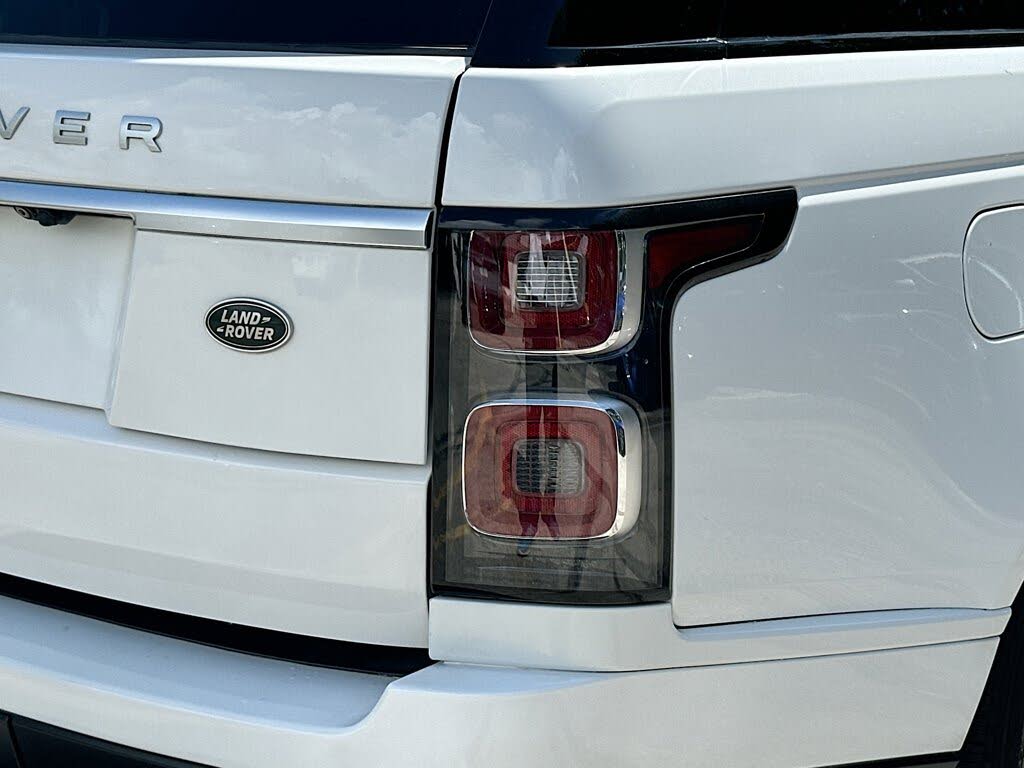 Land Rover Range Rover for sale Las Vegas