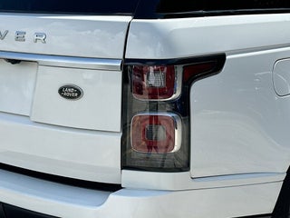Land Rover Range Rover for sale Las Vegas
