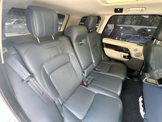 Land Rover Range Rover for sale Las Vegas