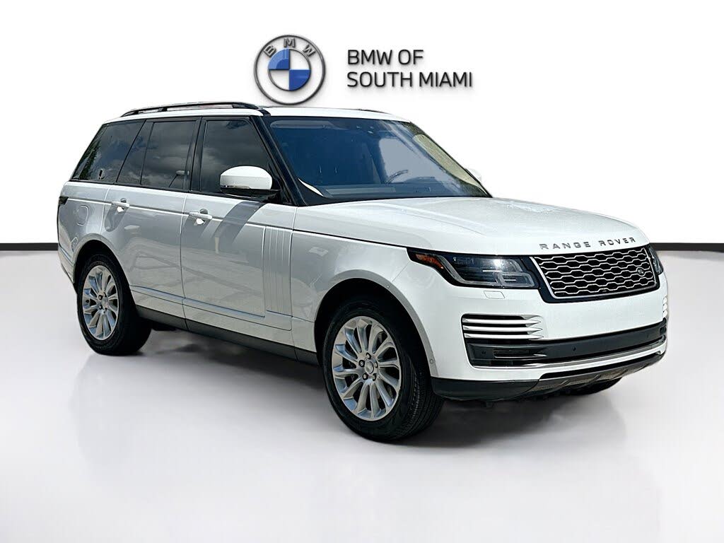 Land Rover Range Rover for sale Las Vegas