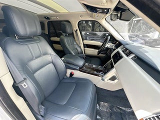 Land Rover Range Rover for sale Las Vegas