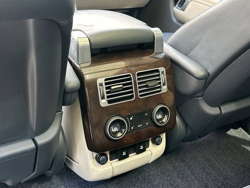 Land Rover Range Rover for sale Las Vegas