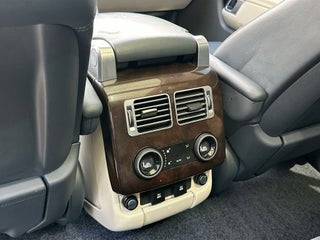 Land Rover Range Rover for sale Las Vegas